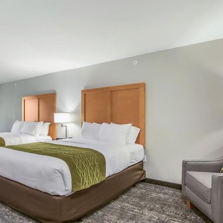 Comfort Inn Jasper Ngoại thất bức ảnh