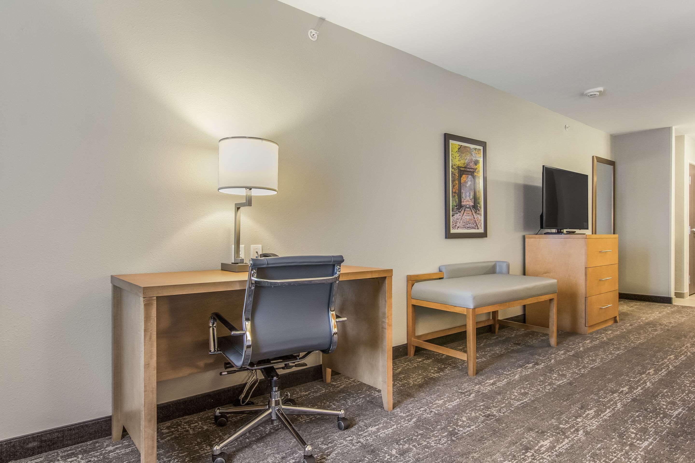 Comfort Inn Jasper Ngoại thất bức ảnh