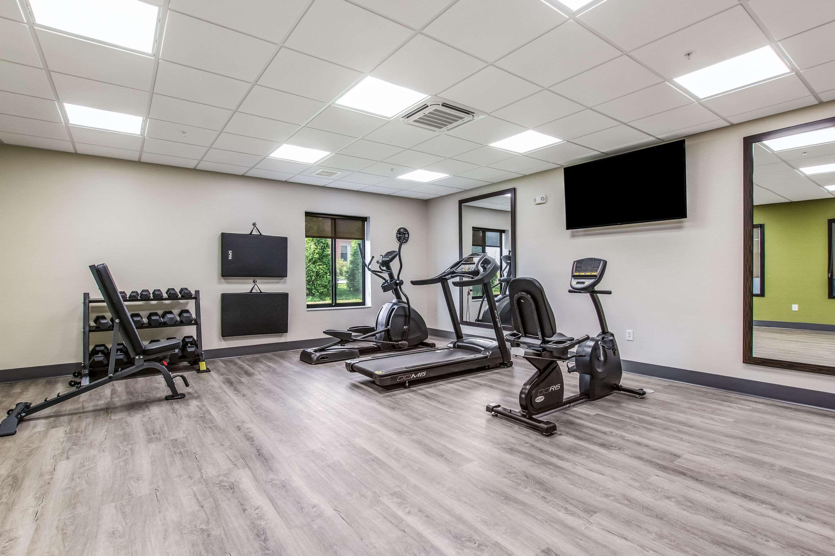Comfort Inn Jasper Ngoại thất bức ảnh
