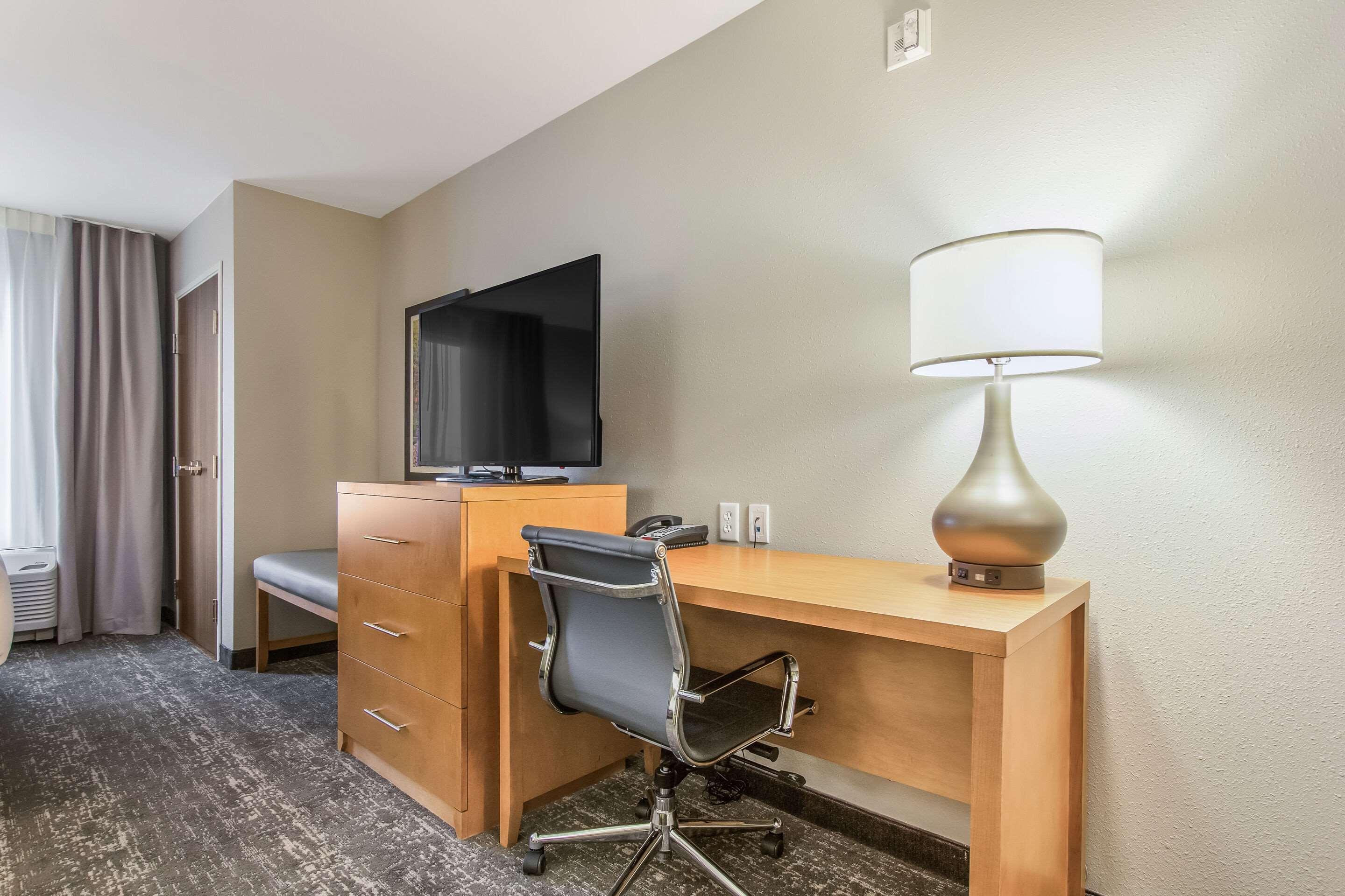 Comfort Inn Jasper Ngoại thất bức ảnh