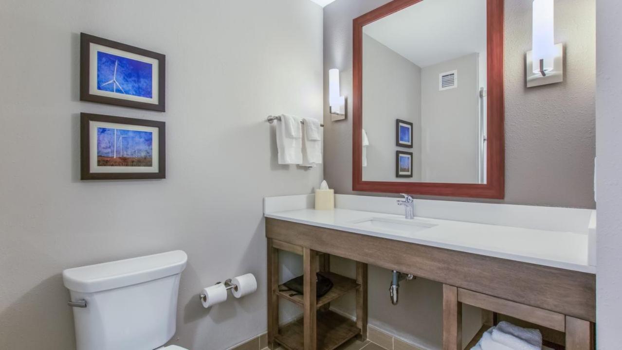 Comfort Inn Jasper Ngoại thất bức ảnh
